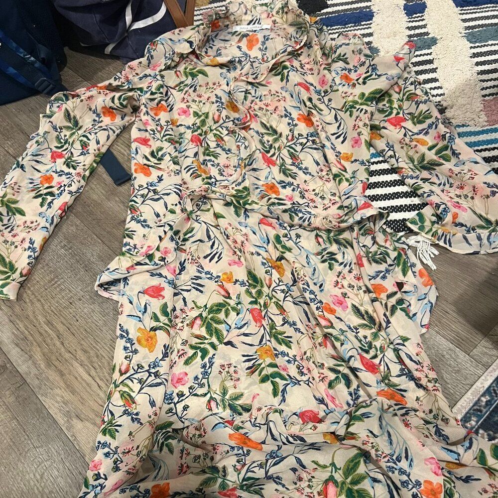 Julia Jordan dress 12
